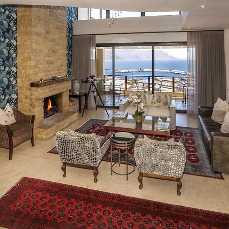 Mariner Guesthouse & Villa Simonʼs Town Zewnętrze zdjęcie