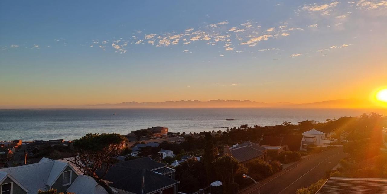 Mariner Guesthouse & Villa Simonʼs Town Zewnętrze zdjęcie