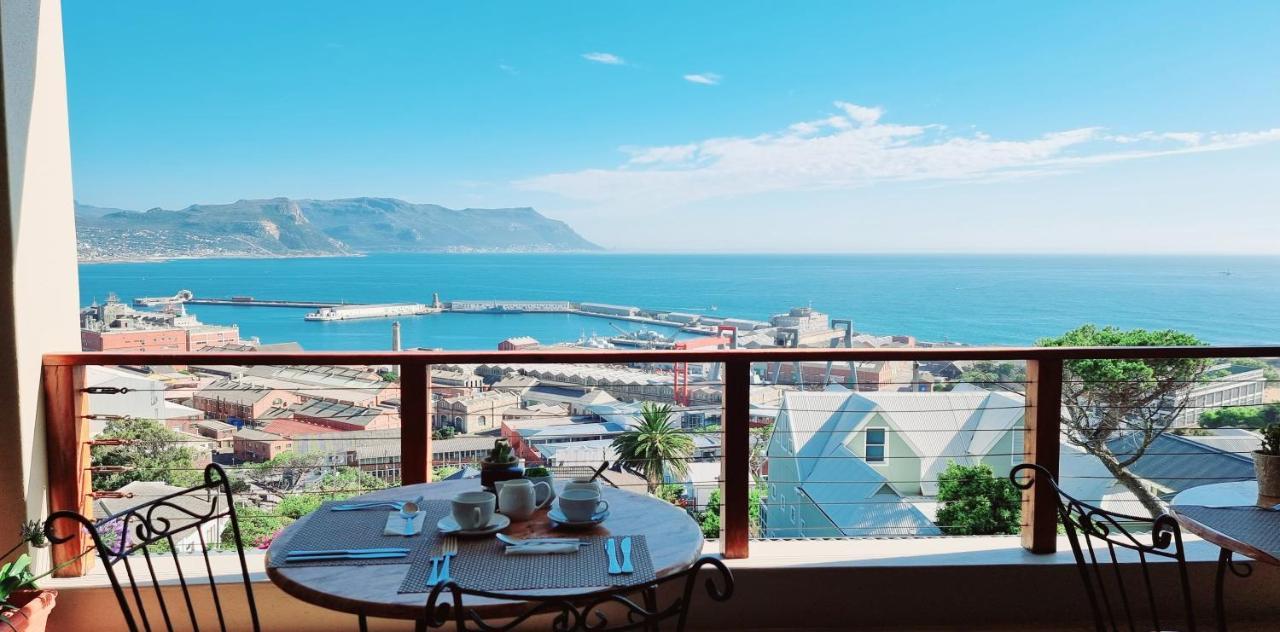 Mariner Guesthouse & Villa Simonʼs Town Zewnętrze zdjęcie