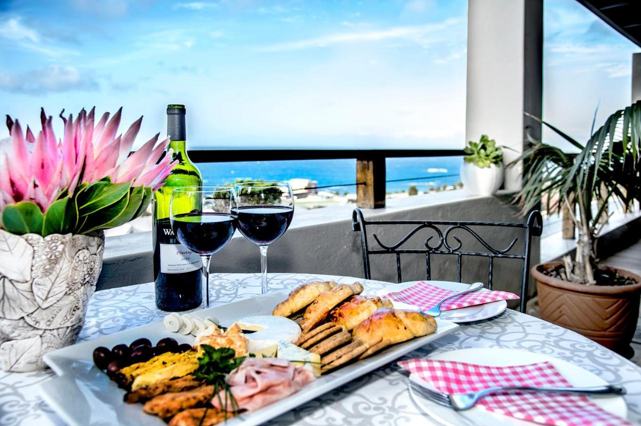 Mariner Guesthouse & Villa Simonʼs Town Zewnętrze zdjęcie