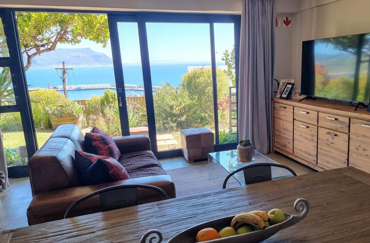 Mariner Guesthouse & Villa Simonʼs Town Zewnętrze zdjęcie