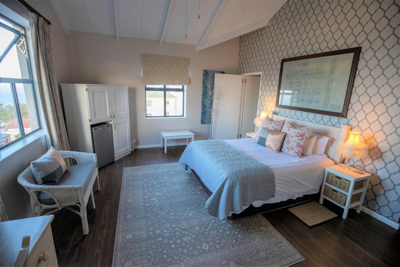 Mariner Guesthouse & Villa Simonʼs Town Zewnętrze zdjęcie