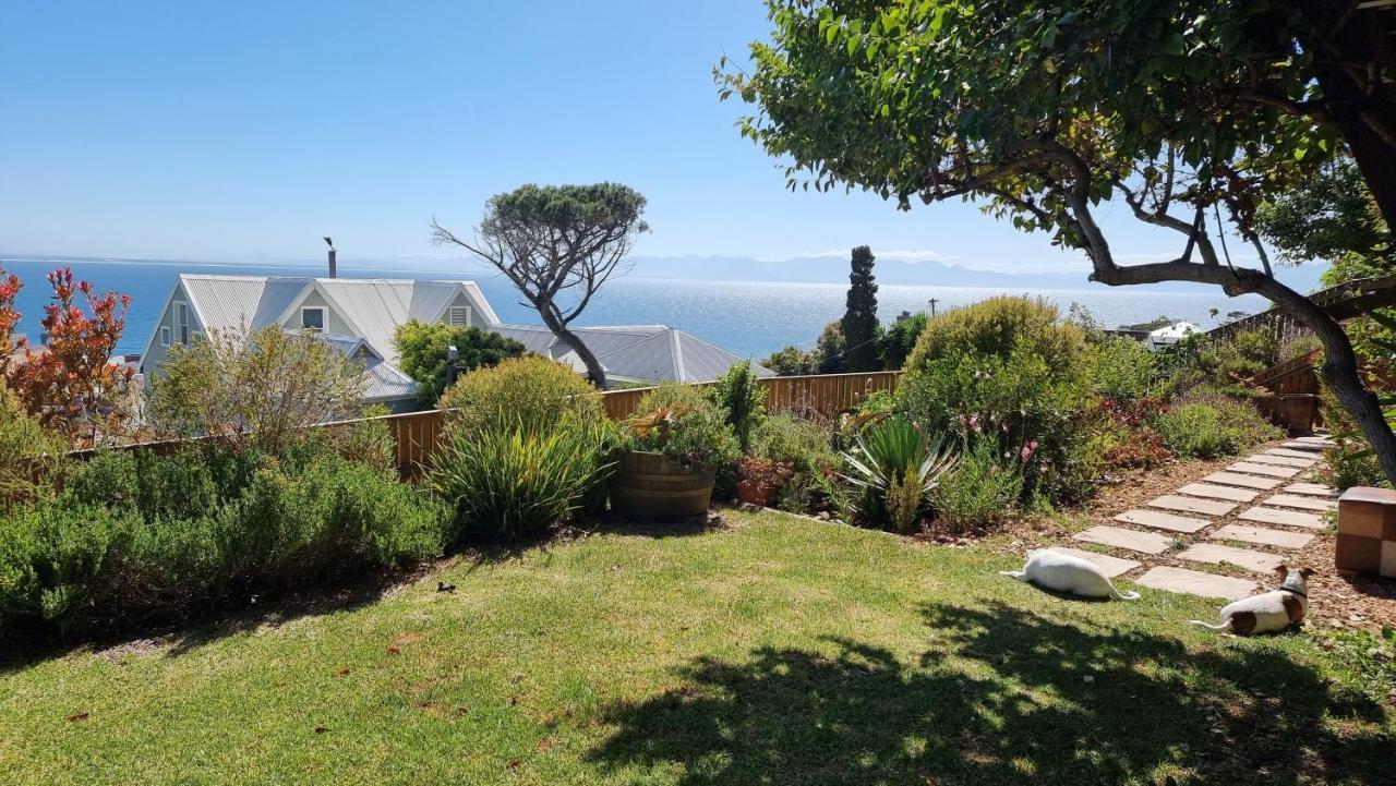 Mariner Guesthouse & Villa Simonʼs Town Zewnętrze zdjęcie