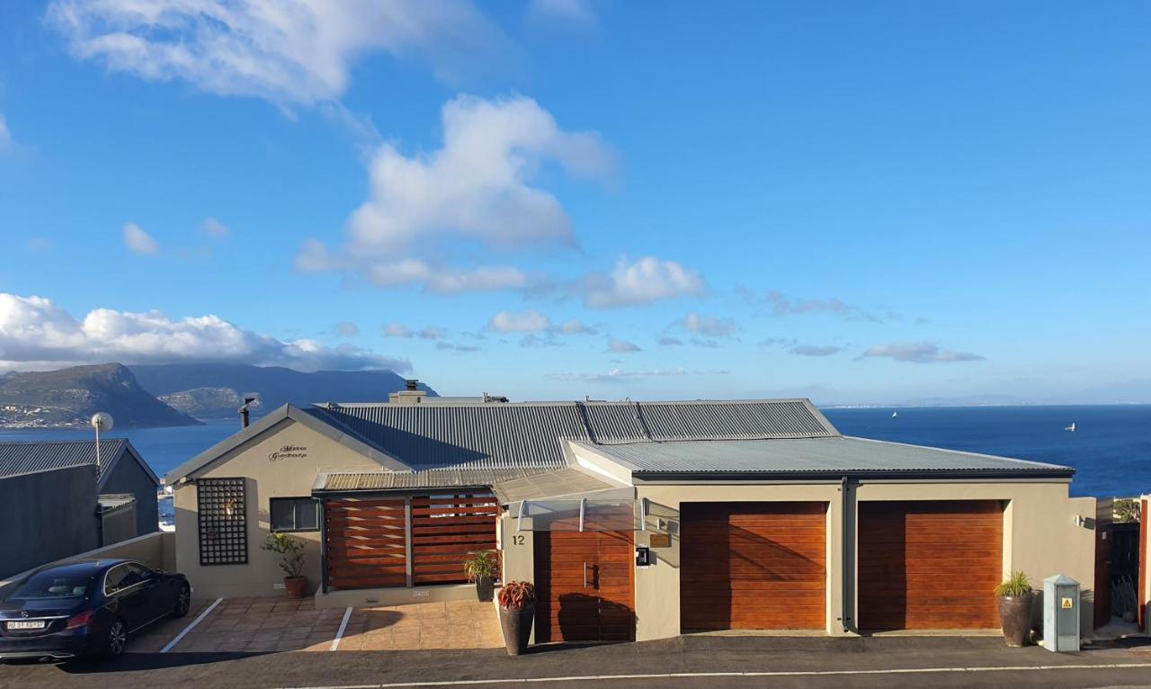 Mariner Guesthouse & Villa Simonʼs Town Zewnętrze zdjęcie