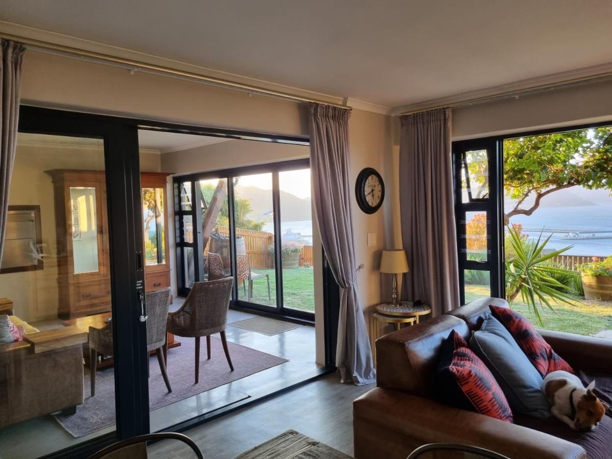 Mariner Guesthouse & Villa Simonʼs Town Zewnętrze zdjęcie
