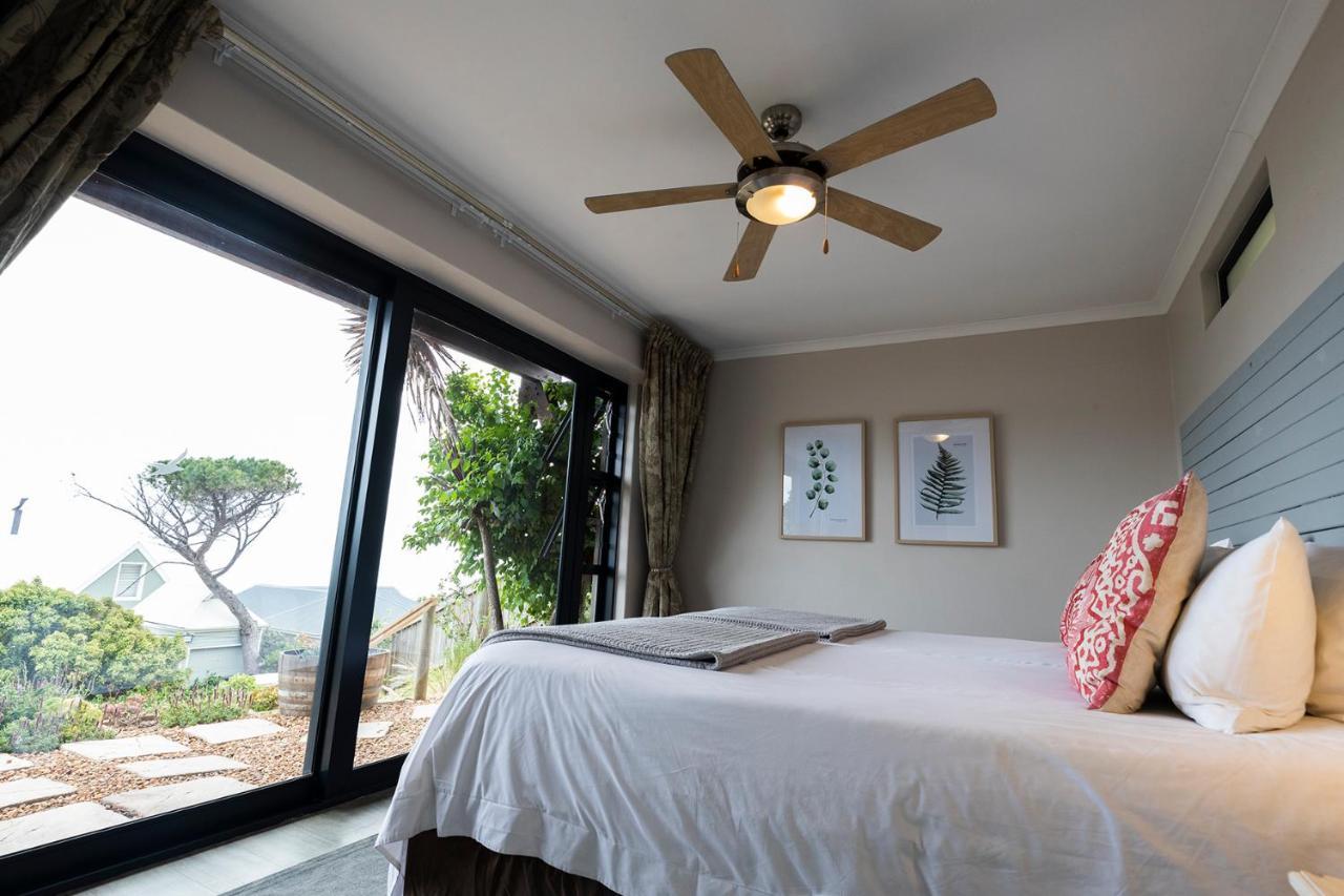 Mariner Guesthouse & Villa Simonʼs Town Zewnętrze zdjęcie