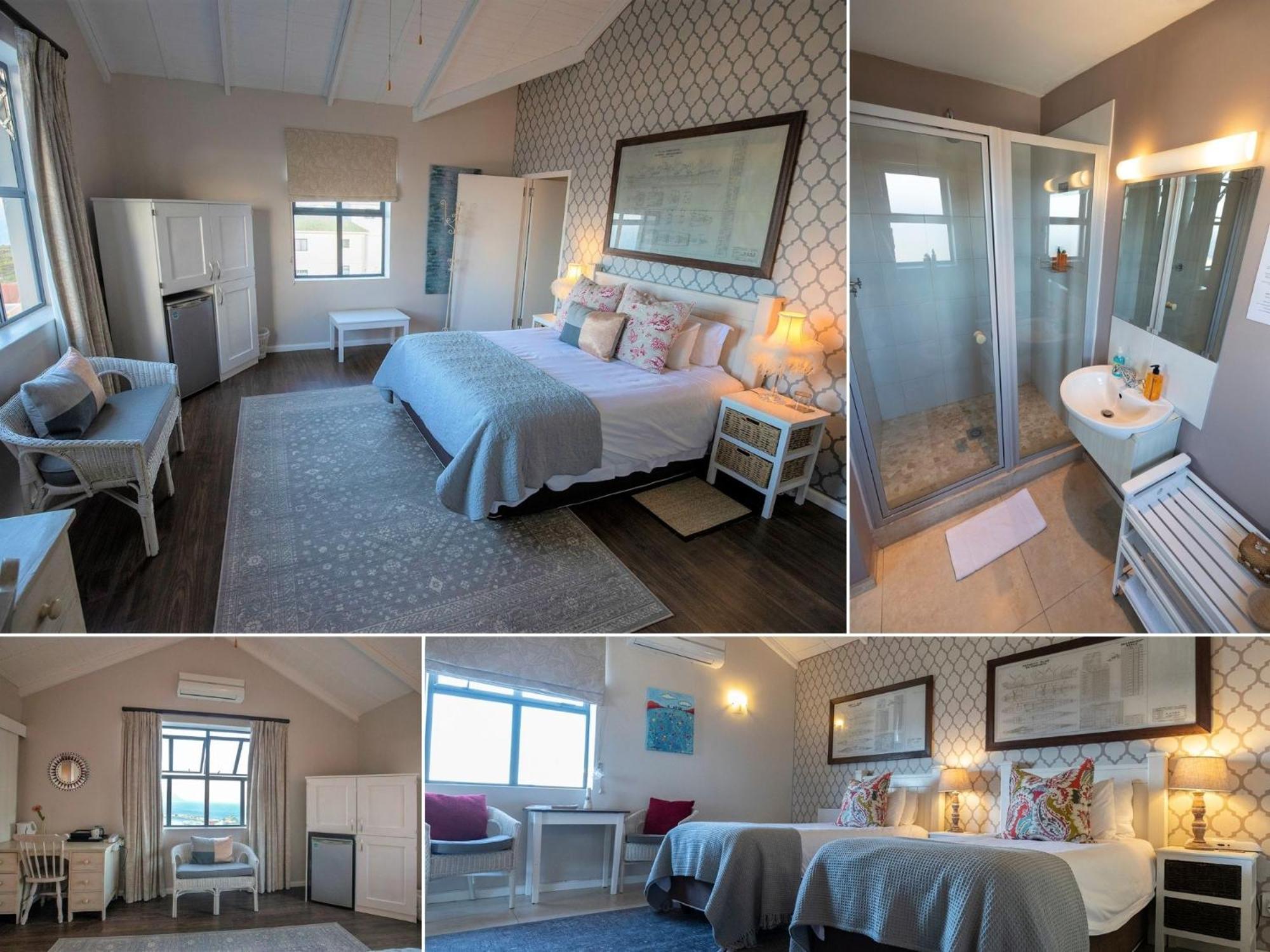 Mariner Guesthouse & Villa Simonʼs Town Zewnętrze zdjęcie
