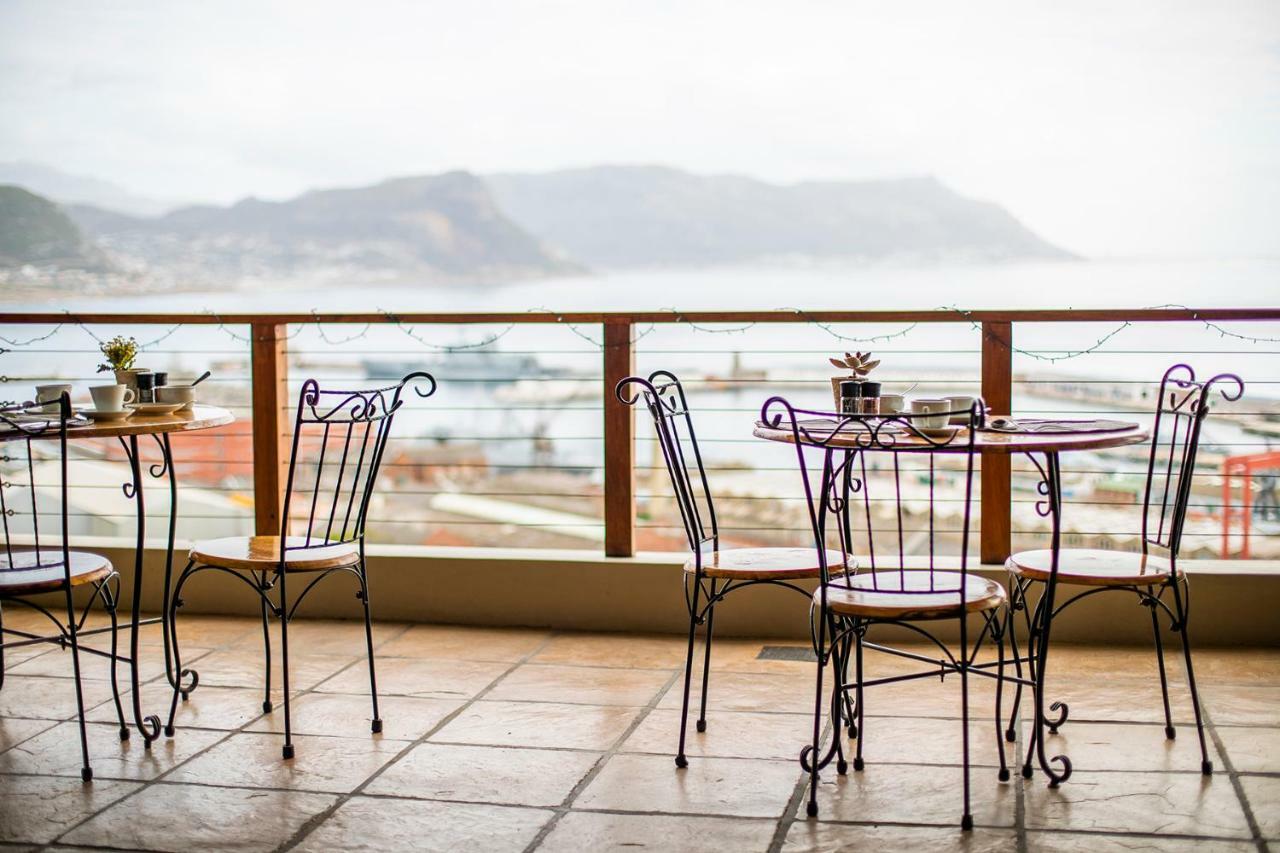 Mariner Guesthouse & Villa Simonʼs Town Zewnętrze zdjęcie