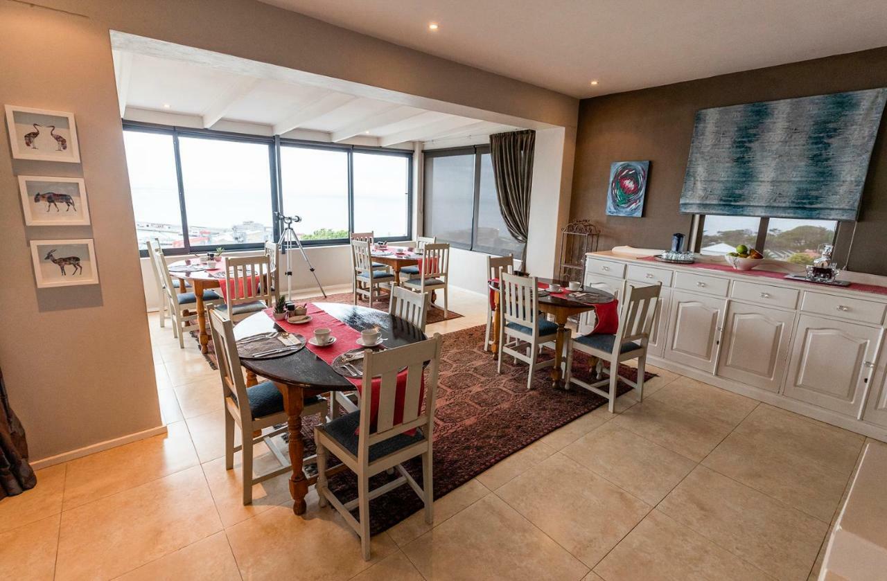 Mariner Guesthouse & Villa Simonʼs Town Zewnętrze zdjęcie