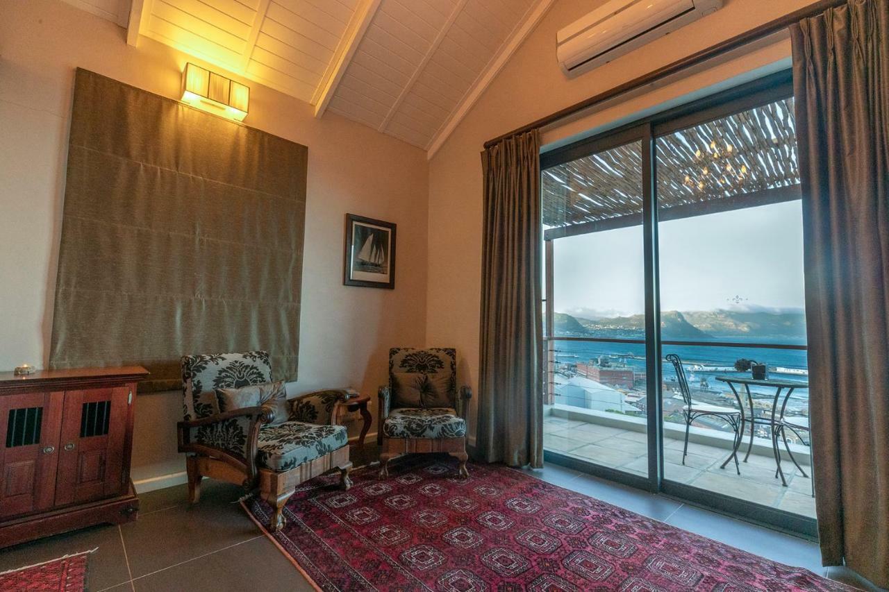 Mariner Guesthouse & Villa Simonʼs Town Zewnętrze zdjęcie
