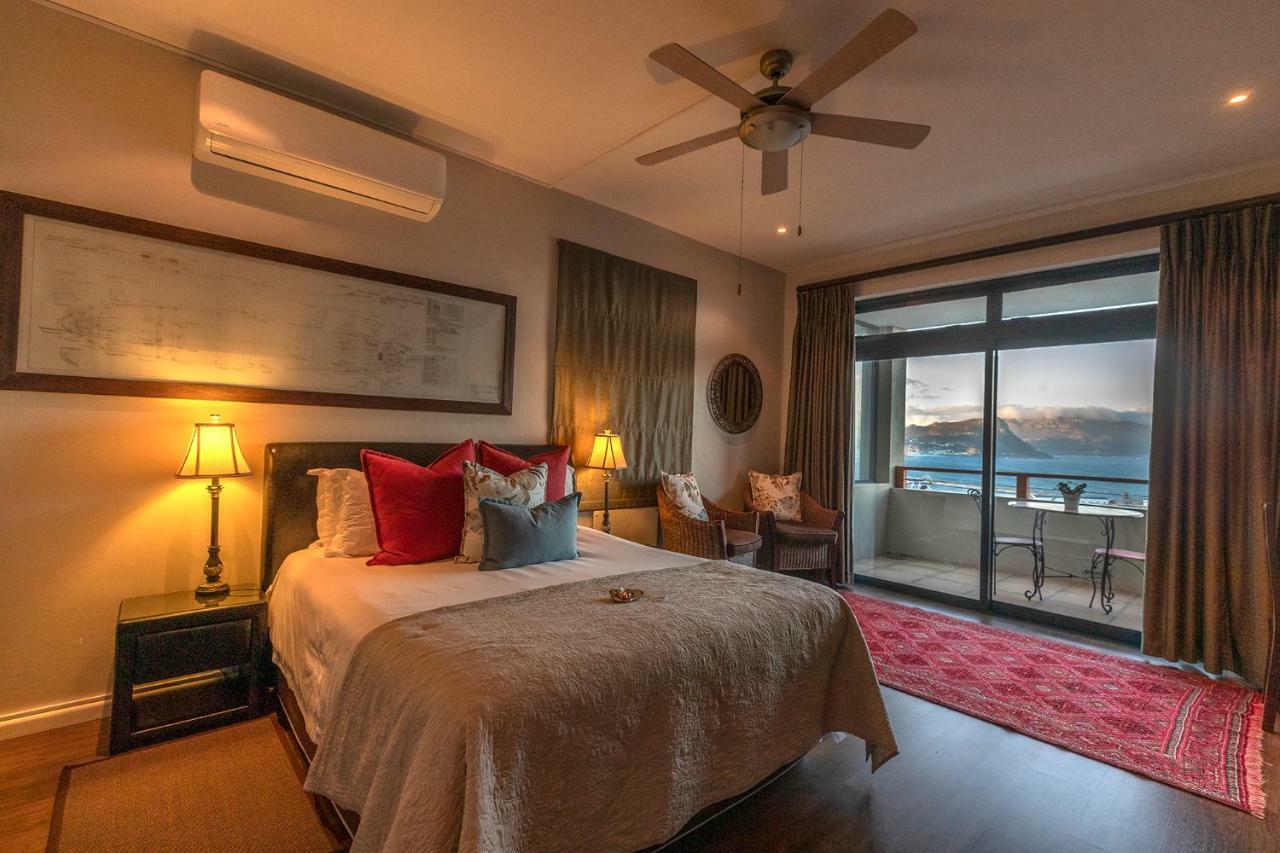 Mariner Guesthouse & Villa Simonʼs Town Zewnętrze zdjęcie