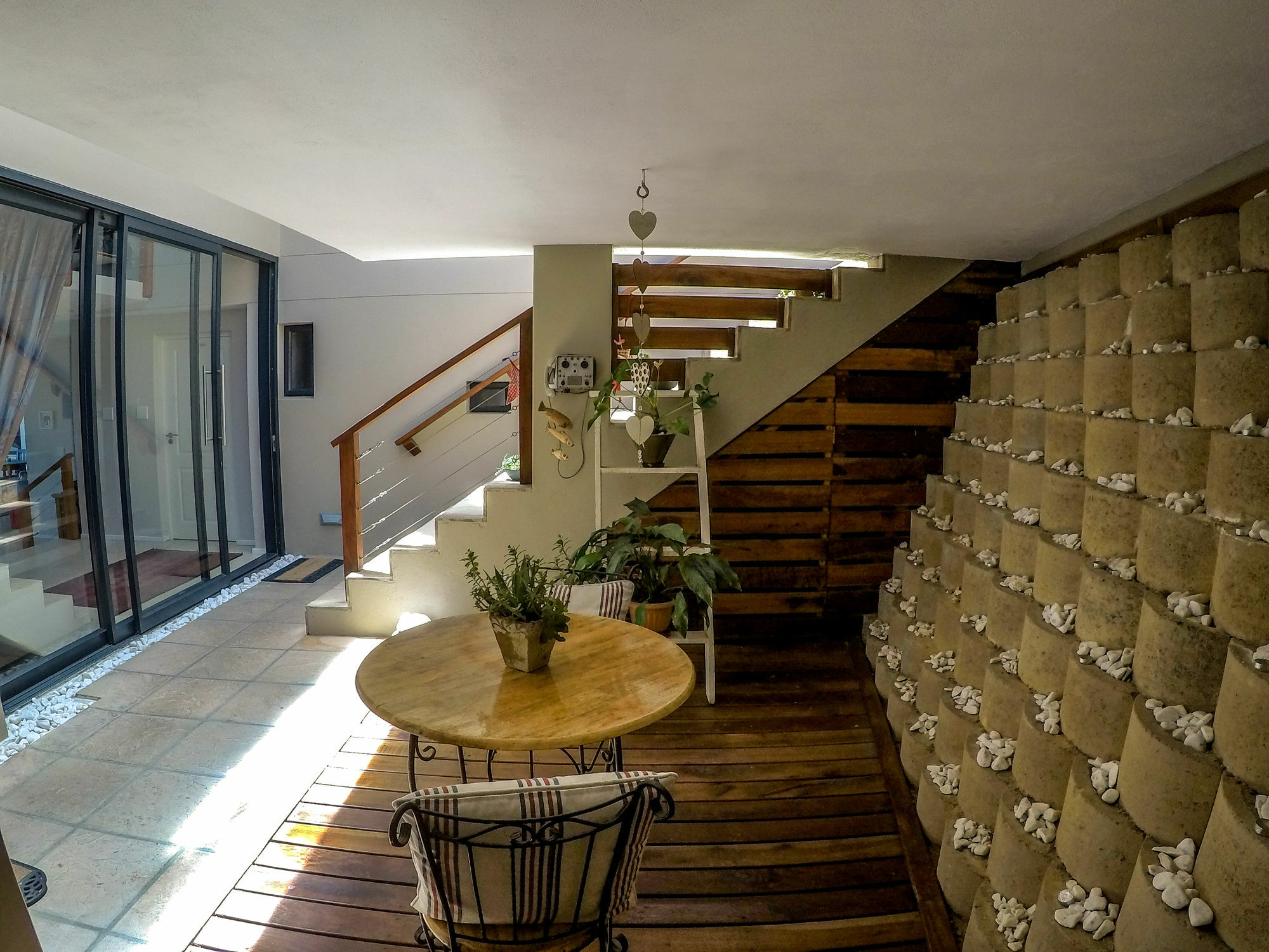 Mariner Guesthouse & Villa Simonʼs Town Zewnętrze zdjęcie